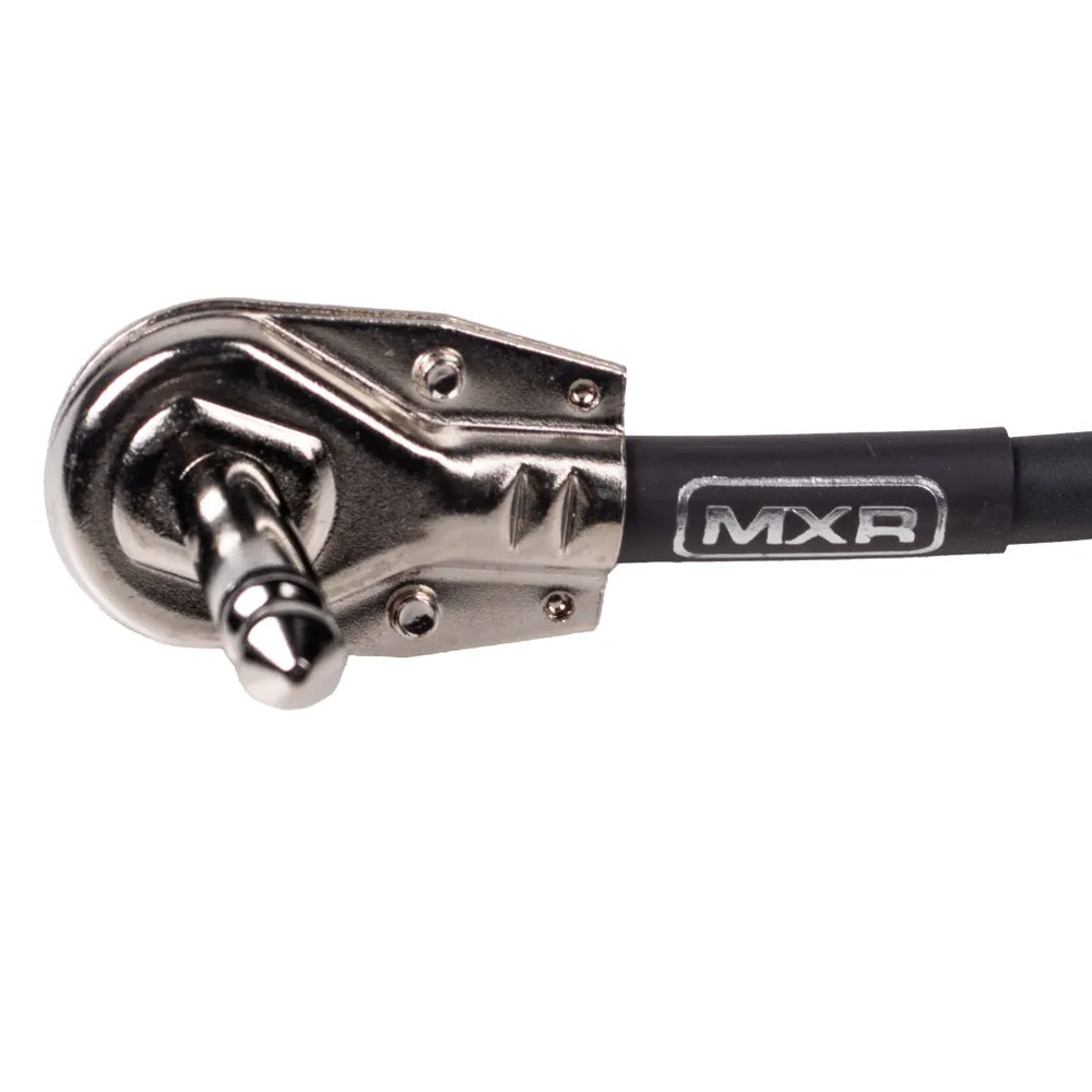 Cable para Pedal De Efectos Mxr Dcp06J 15Cm Negro DCP06J