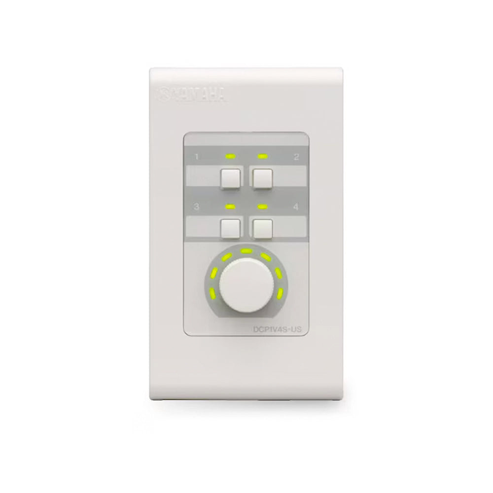 Yamaha DCP1V4S Control de Volumen para panel
