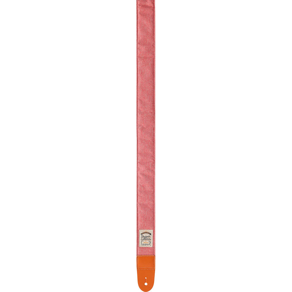 Tahalí Ibanez Dcs50drd Designer Mezclilla Roja DCS50DRD