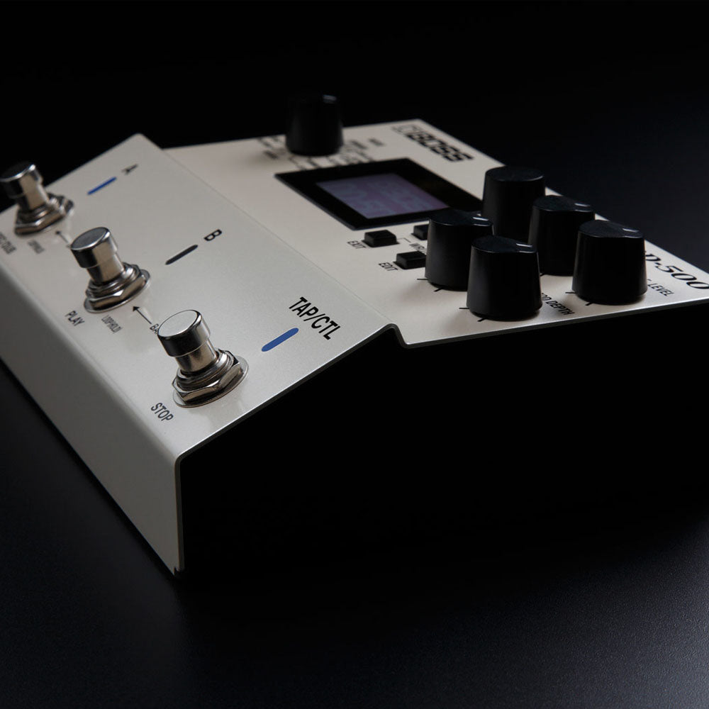 Pedal Efectos Boss Dd500 Digital Delay DD500