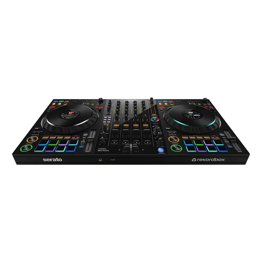Pioneer DDJFLX10 Controlador DJ