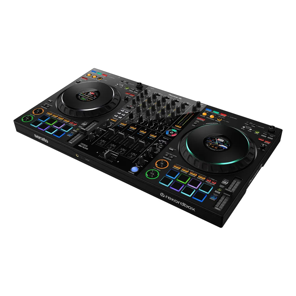 Pioneer DDJFLX10 Controlador DJ