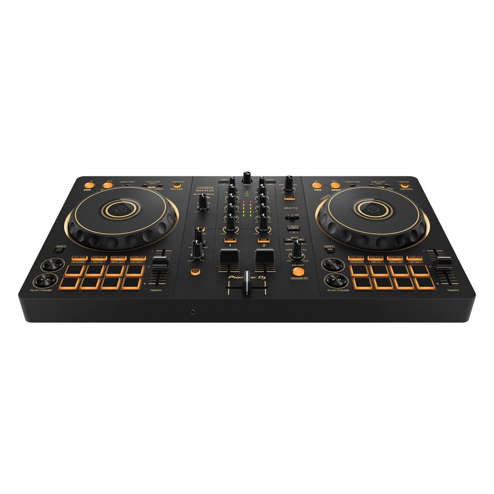 Pioneer DJ Controlador DJ DDJFLX4N