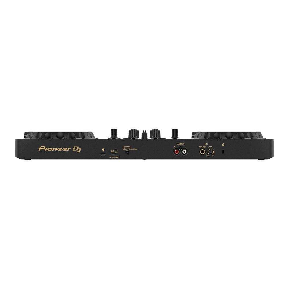 Pioneer DJ Controlador DJ DDJFLX4N