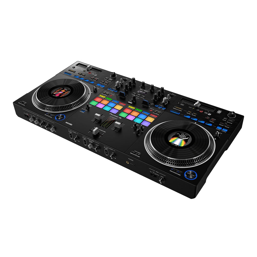 Pioneer DJ Ddjrev7 Controlador DJ