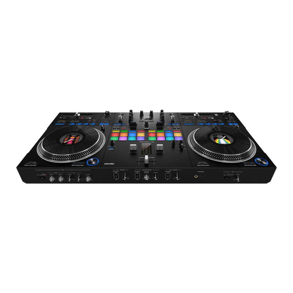 Pioneer DJ Ddjrev7 Controlador DJ