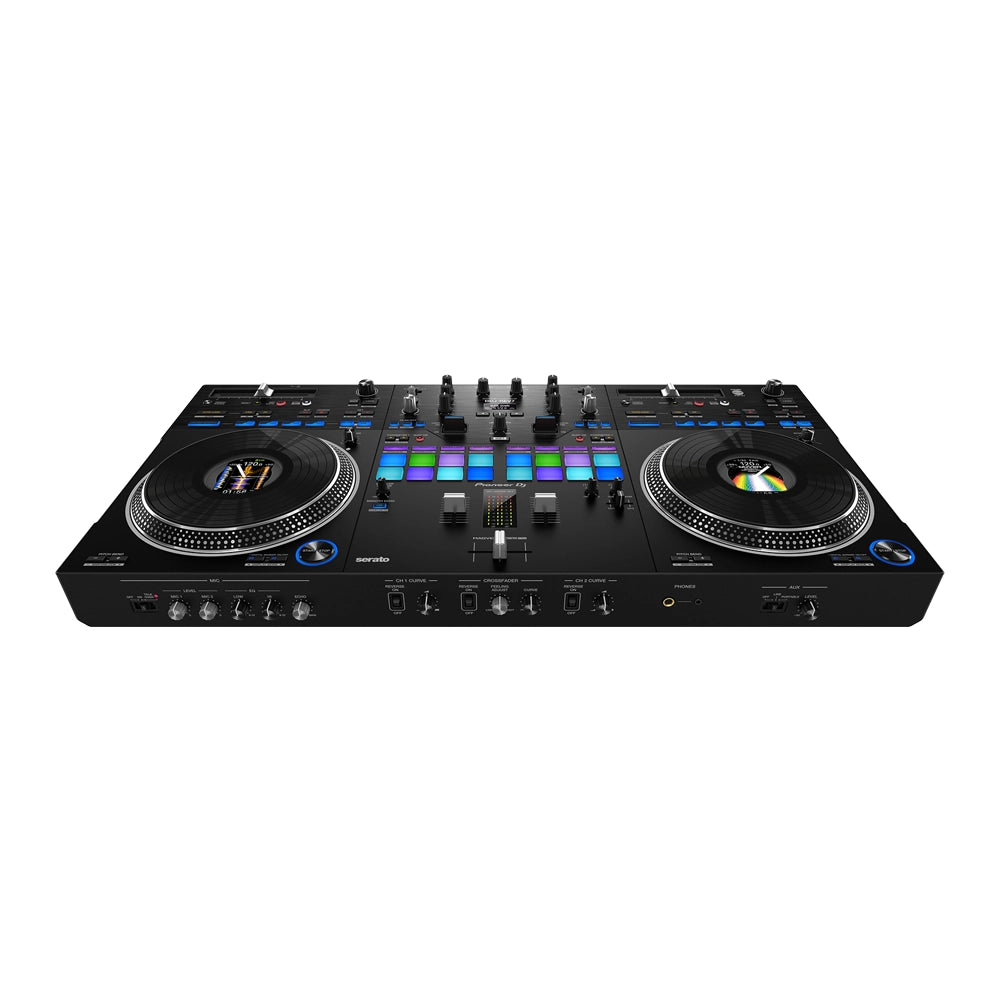 Pioneer DJ Ddjrev7 Controlador DJ