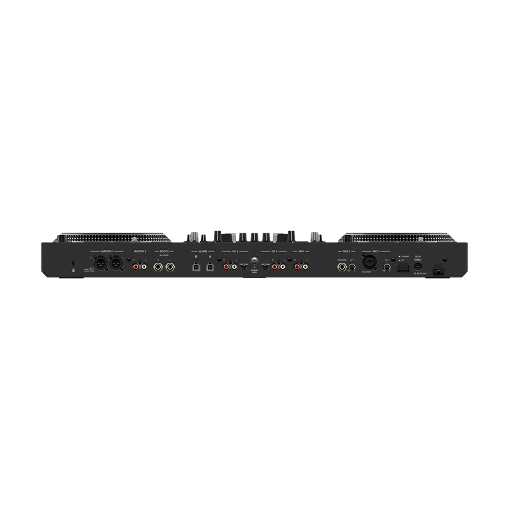 Pioneer DJ Ddjrev7 Controlador DJ