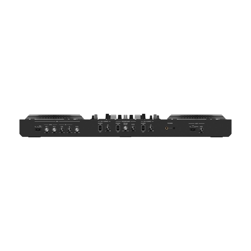 Pioneer DJ Ddjrev7 Controlador DJ