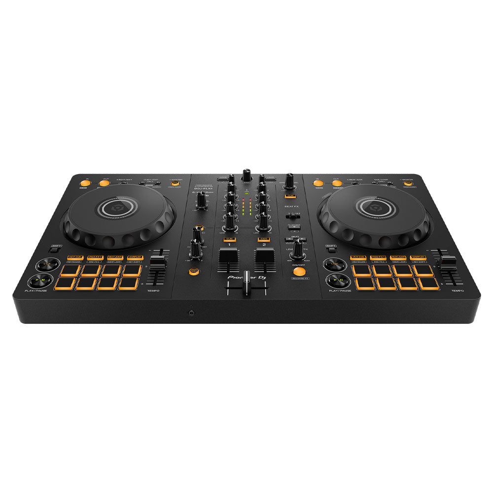 Controlador Dj Pioneer Ddjflx4 DDJFLX4