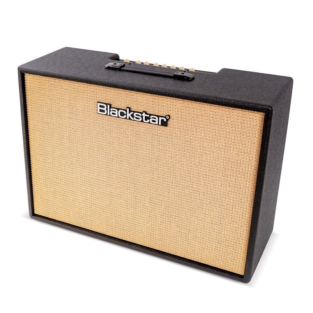 Blackstar DEBUT100R212B Combo para Guitarra Eléctrica DEBUT1R2B