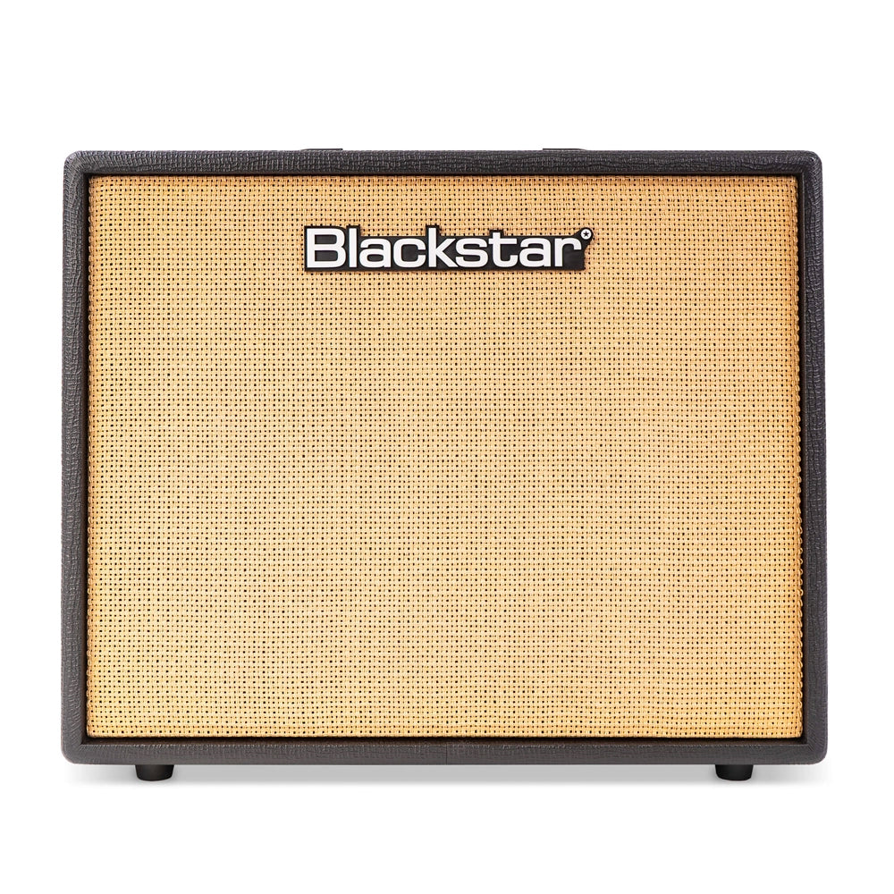 Blackstar DEBUT100RBLK Combo para Guitarra Eléctrica Debut 100B
