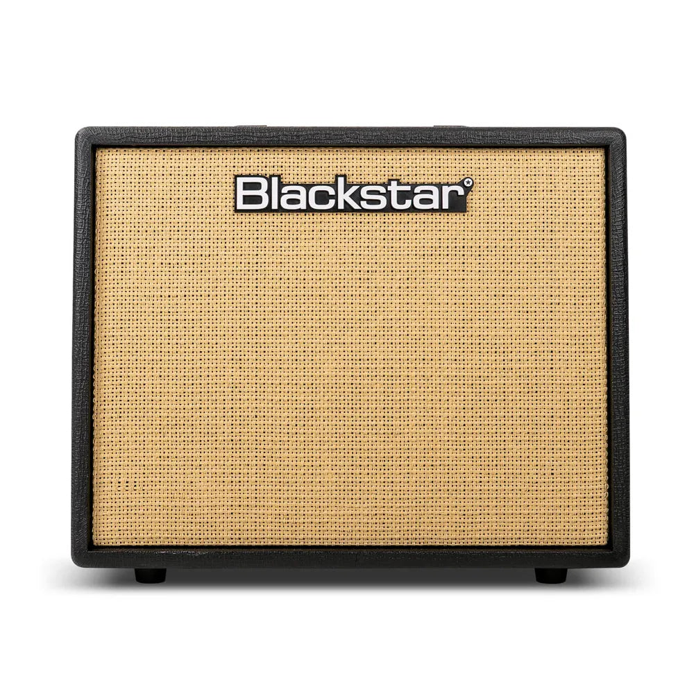 Blackstar DEBUT50RBLK Combo para Guitarra Eléctrica DEBUT50BK