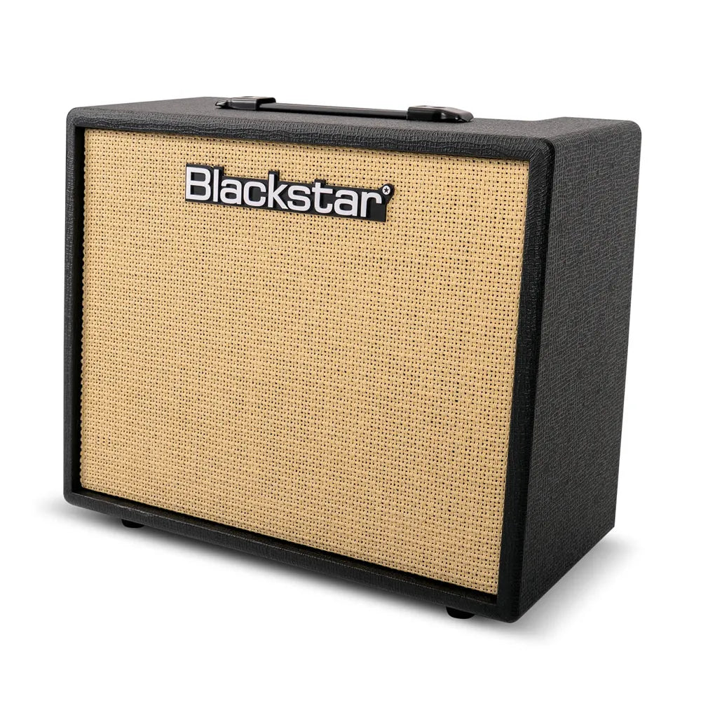 Blackstar DEBUT50RBLK Combo para Guitarra Eléctrica DEBUT50BK