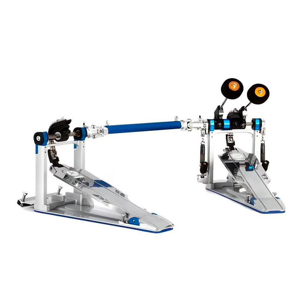 Pedal para Bombo Doble Yamaha Dfp9c De Aluminio DFP9C