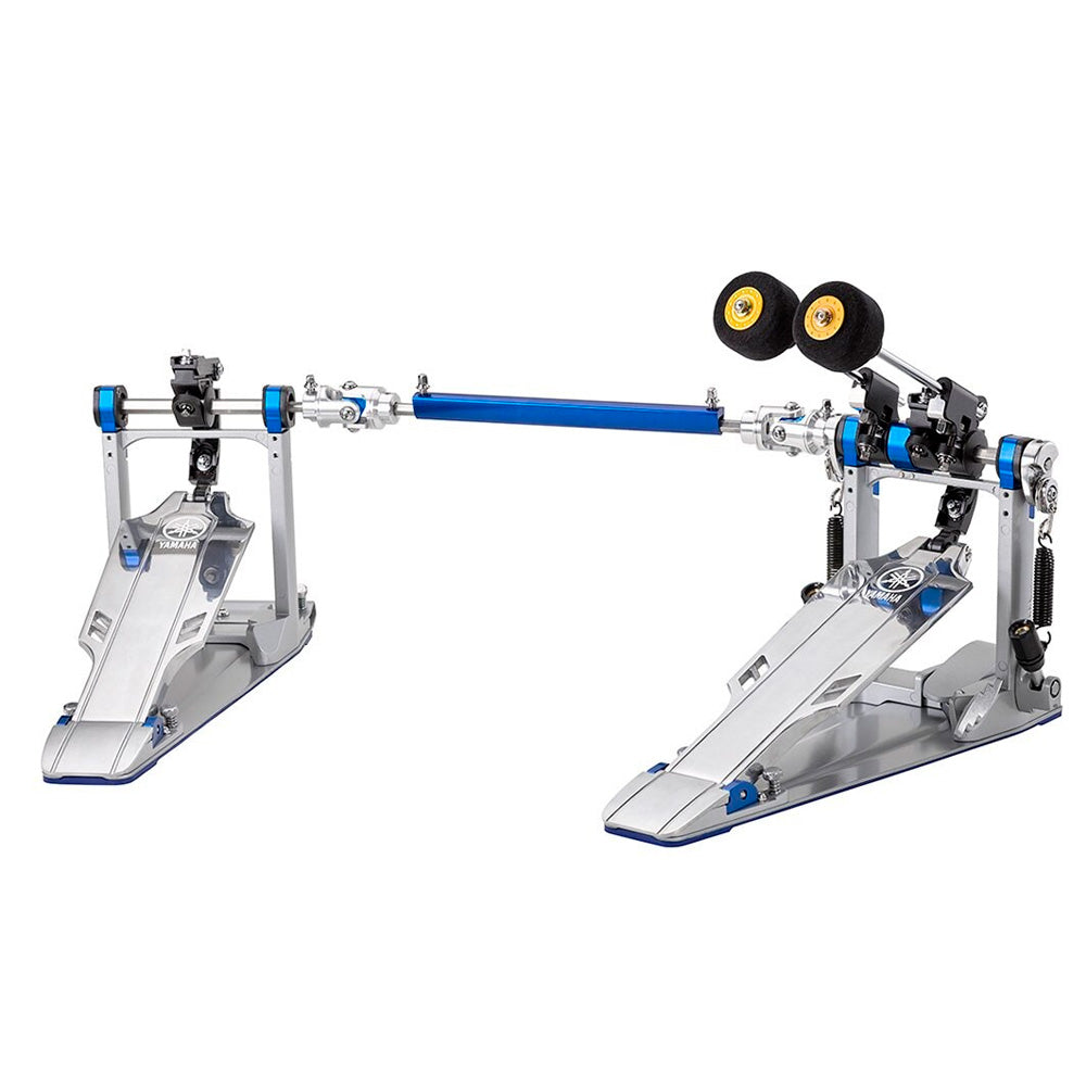 Pedal para Bombo Doble Yamaha Dfp9d De Aluminio Direct Drive DFP9D