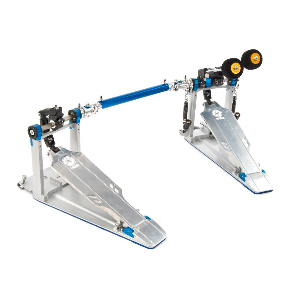 Pedal para Bombo Doble Yamaha Dfp9d De Aluminio Direct Drive DFP9D