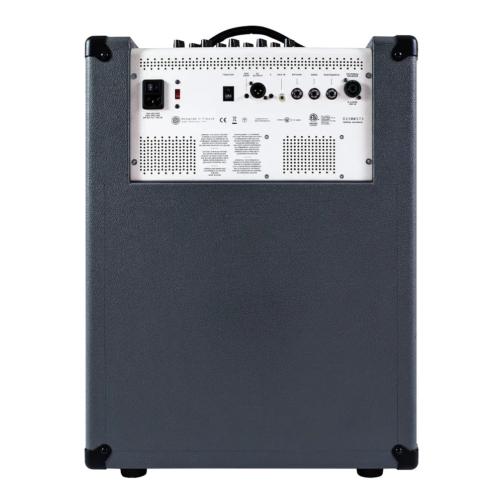 Darkglass DG210A Amplificador Análogo Microtubes Combo