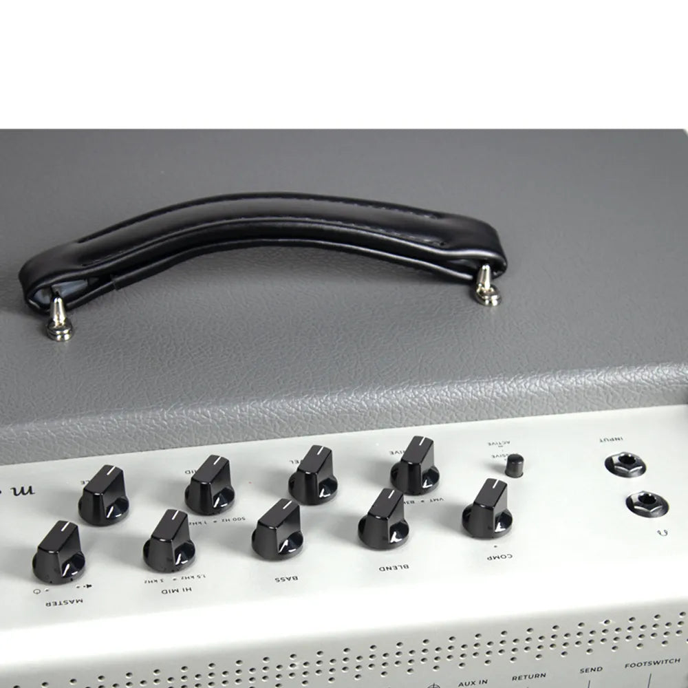 Darkglass DG210A Amplificador Análogo Microtubes Combo