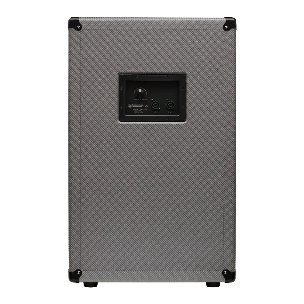 Darkglass DG212NE Gabinete Bajo Eléctrico Neo