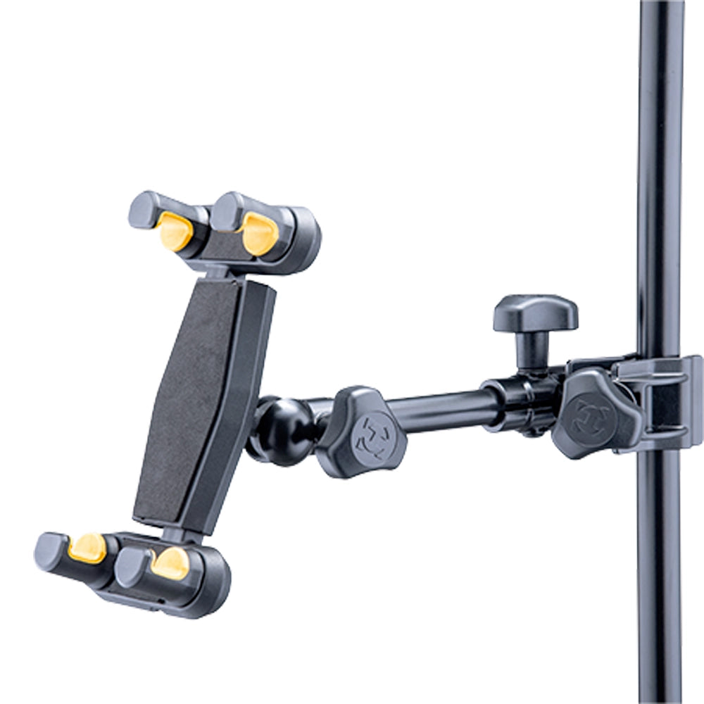 Hercules DG307B Soporte para Tablet o Celular