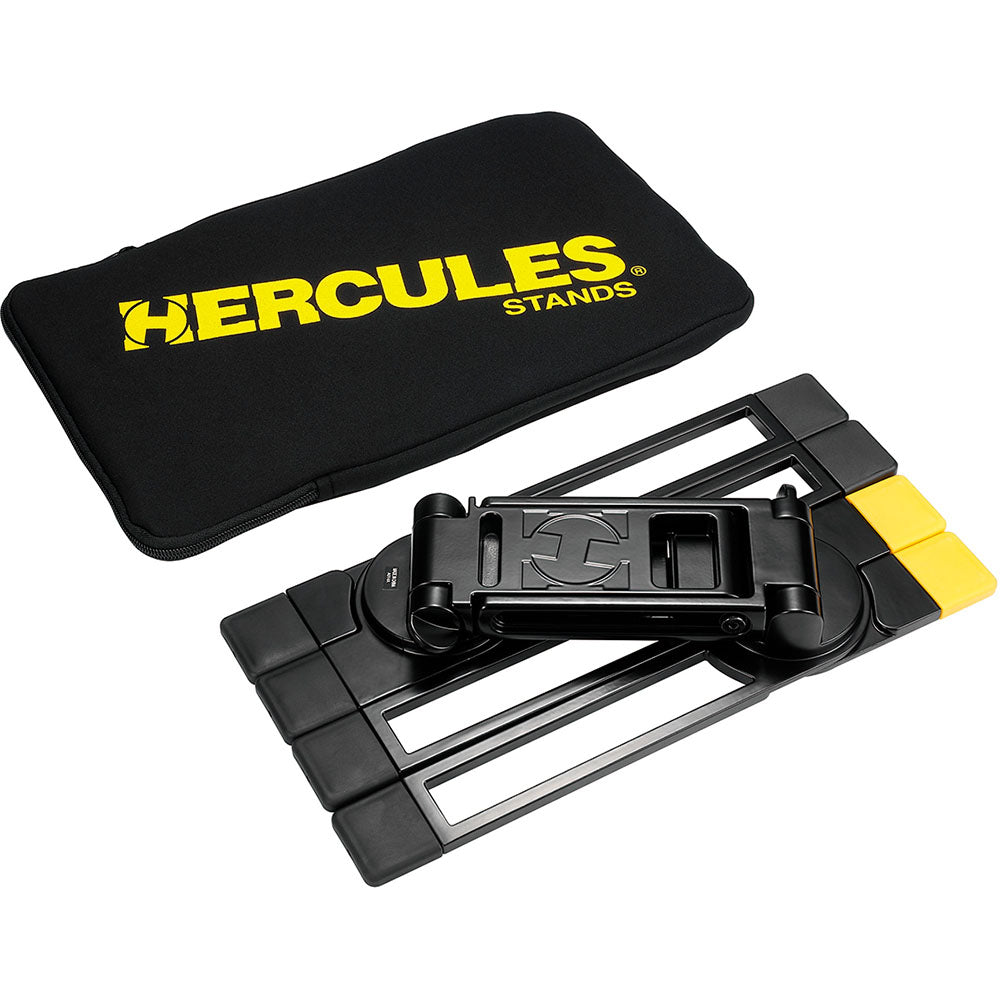 Atril para Laptop Hercules Dg400bb DG400BB