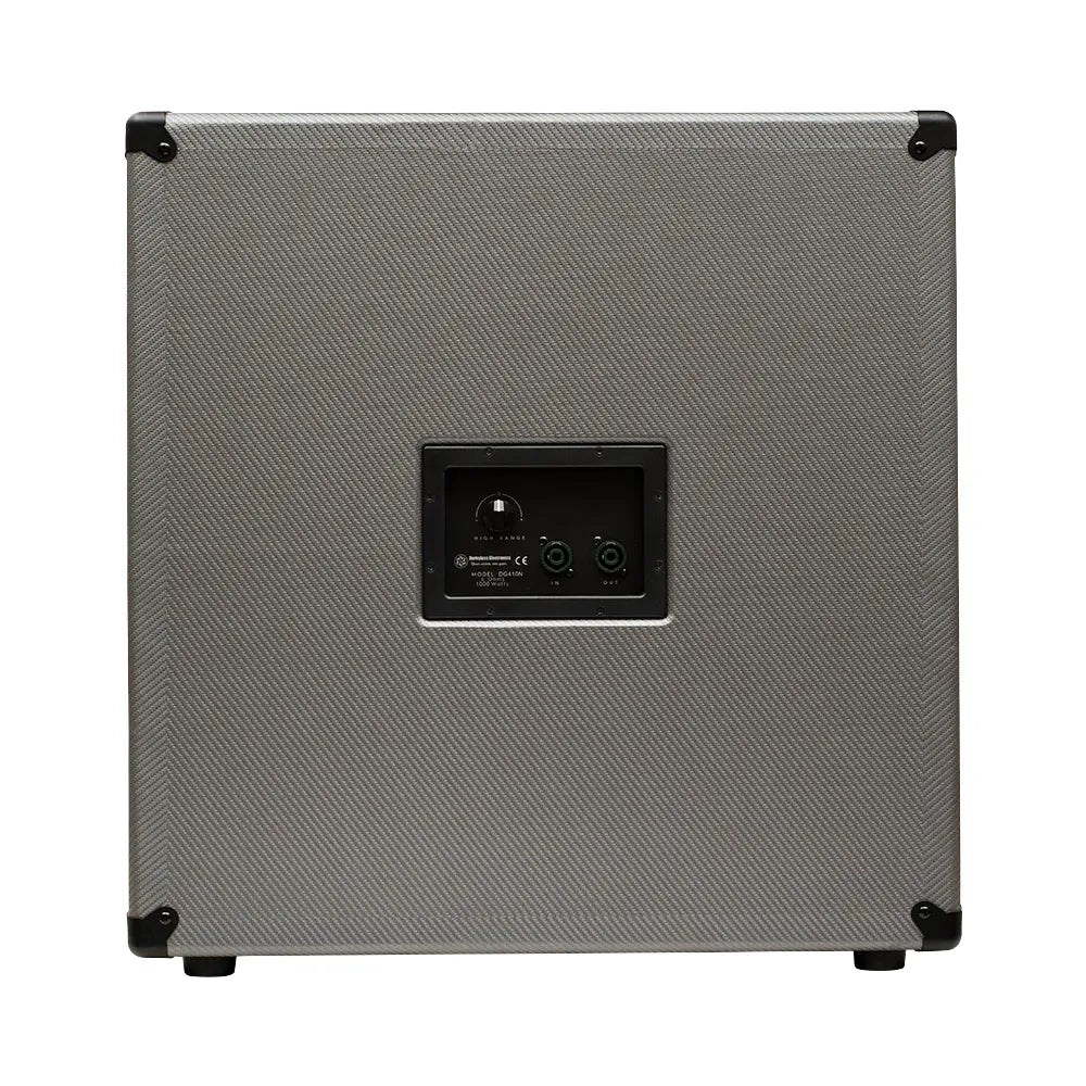 Darkglass DG410NE Gabinete Bajo Eléctrico Neo