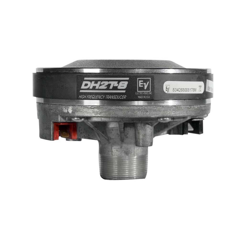 Driver Potencia de 160W ELECTROVOICE DH2T8