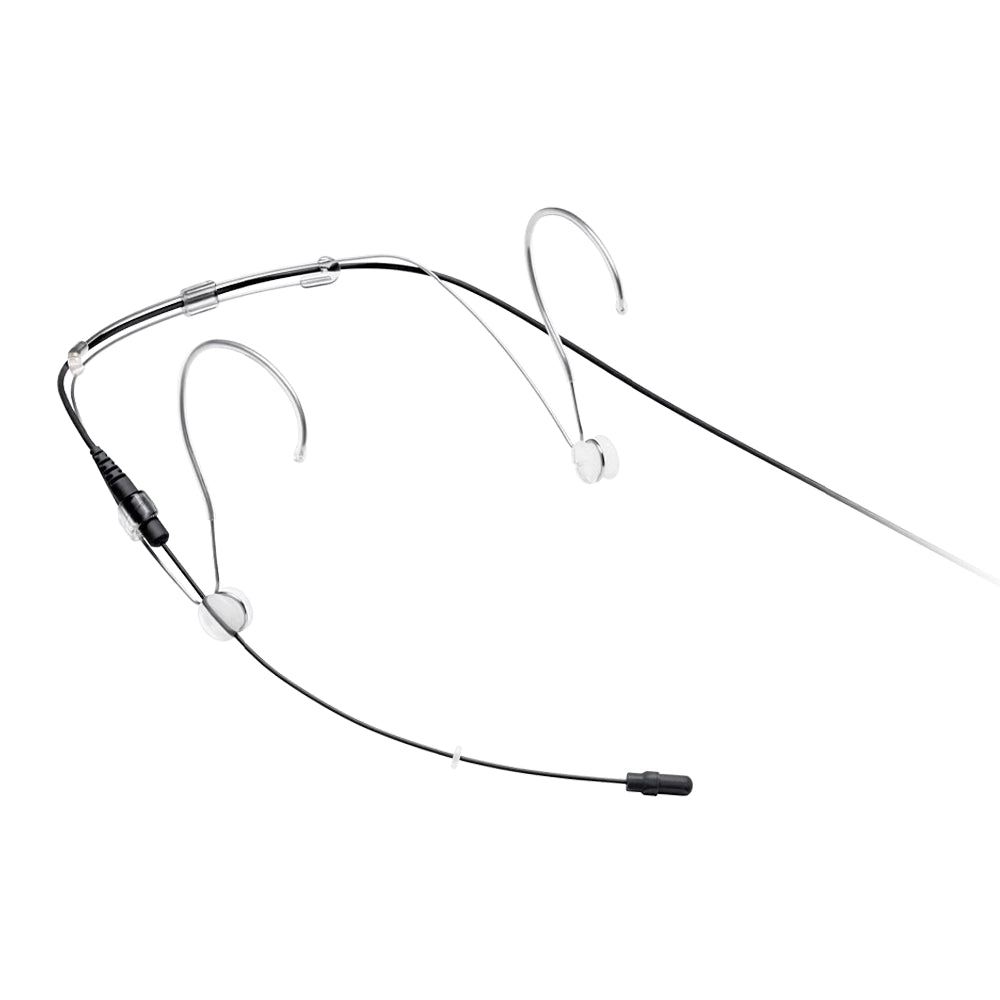Shure DH5TOMTQG Micrófono de Diadema Sub-miniatura