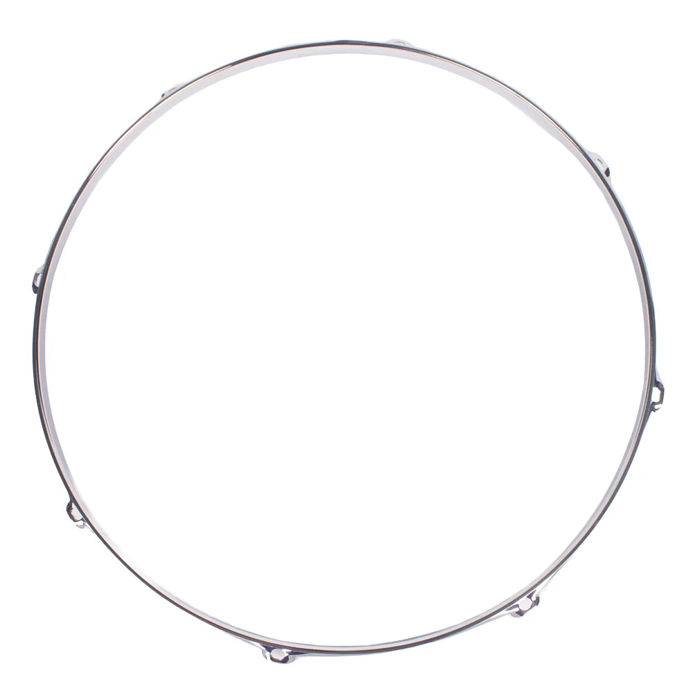 Power Beat DHP168 Aro para Tom 16" 8 Perforaciones Cromado