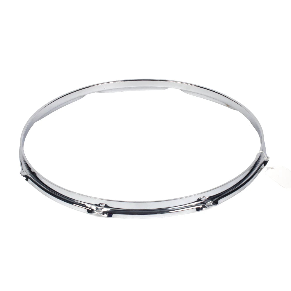 Power Beat DHP168 Aro para Tom 16" 8 Perforaciones Cromado