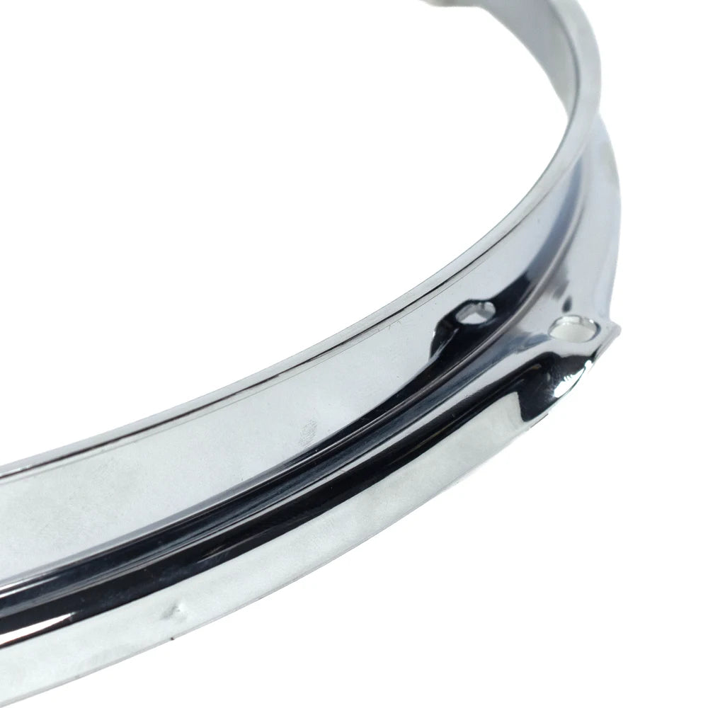 Power Beat DHP168 Aro para Tom 16" 8 Perforaciones Cromado