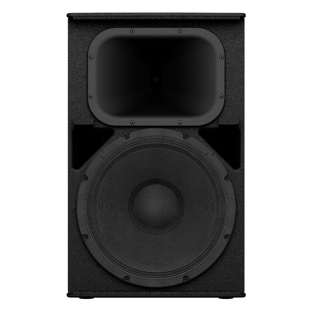 Bafle Yamaha Dhr15 15in Activo Dos Vias DHR15