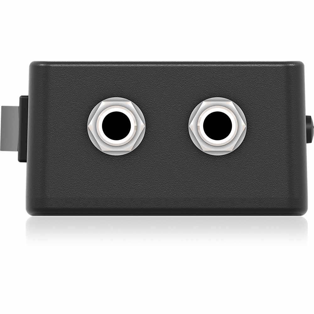 Caja Directa Pasiva Ultra-DI BEHRINGER DI400P
