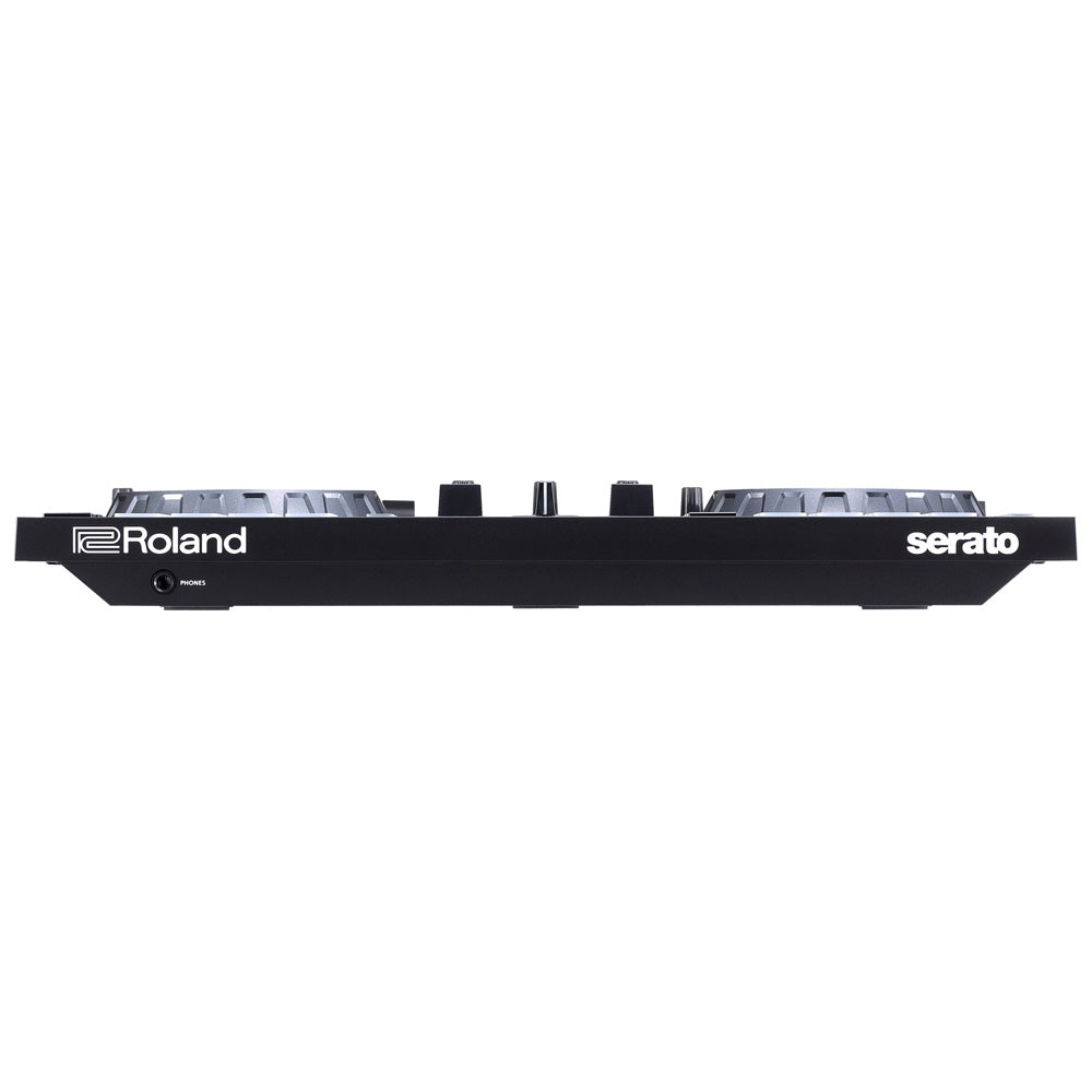 Controlador Dj ROLAND DJ202 Para Serato