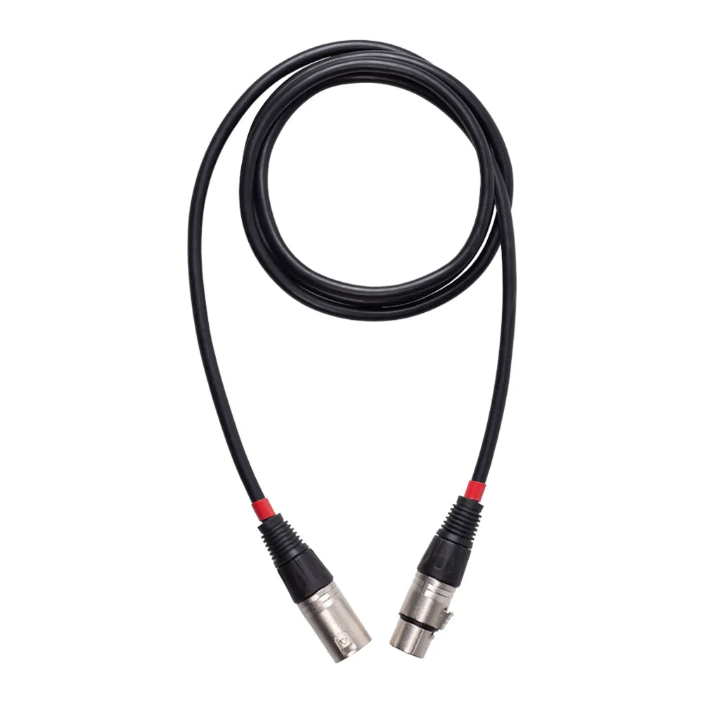 Cable de 3 Puntos CHAUVET-DJ DMX3P5FT de 1.5m