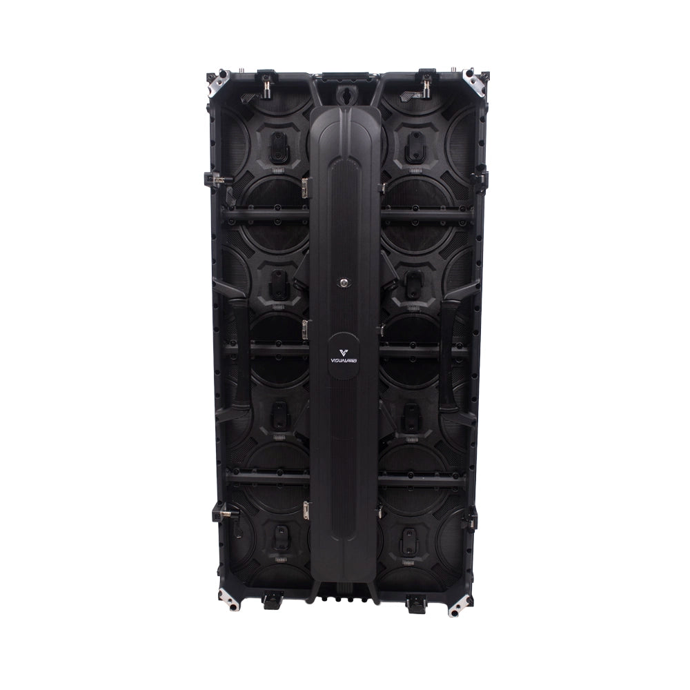 Aviled DN039100 Pantalla de Led DN Pitch 3.9mm 50 X 100 cm Uso Exterior