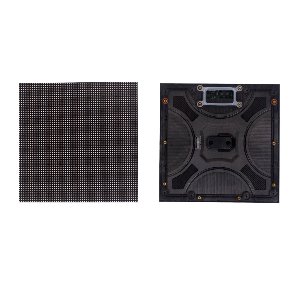 Aviled DN039100 Pantalla de Led DN Pitch 3.9mm 50 X 100 cm Uso Exterior
