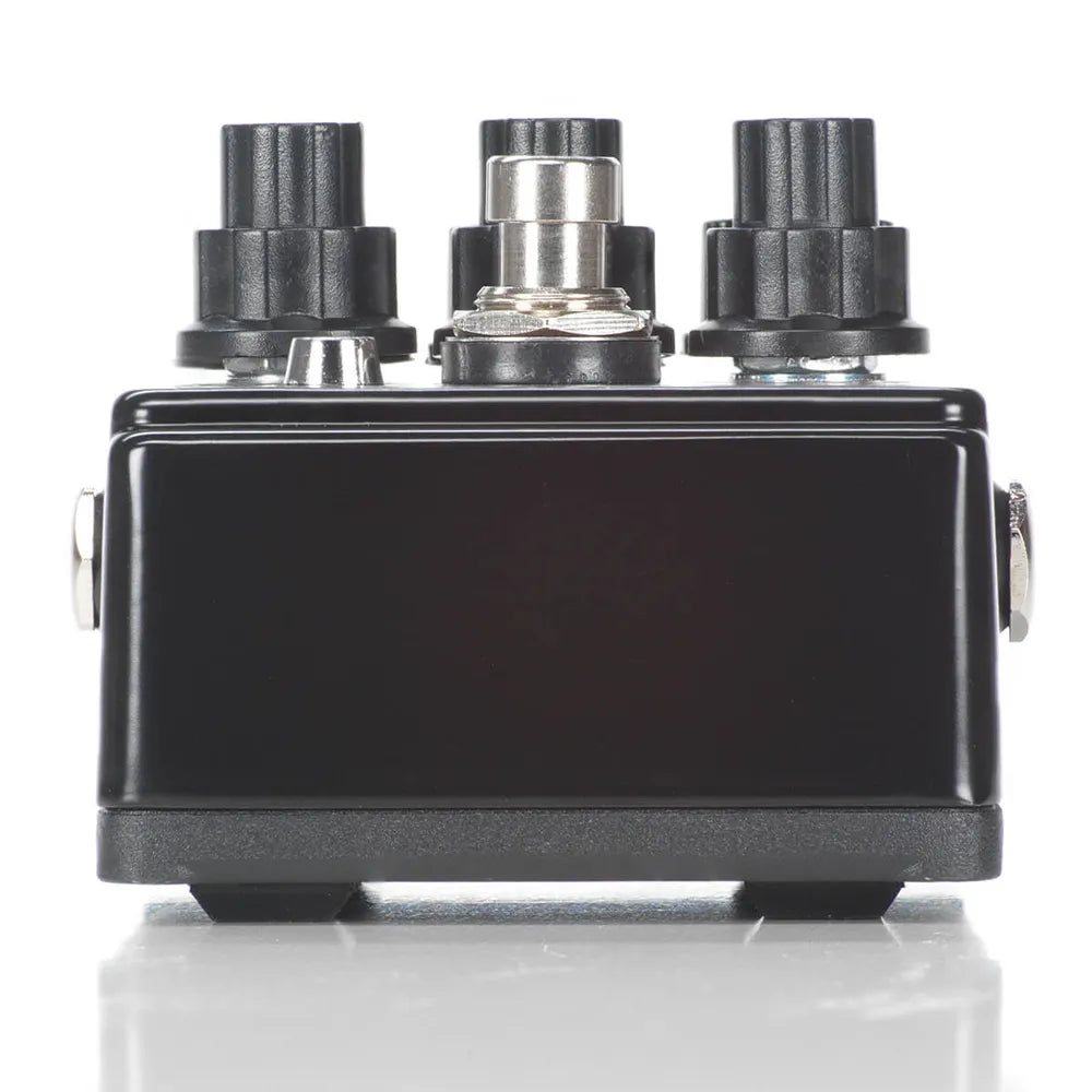 DOD Digitech DODBONESHAKER pedal de efectos Boneshaker distorsión signature