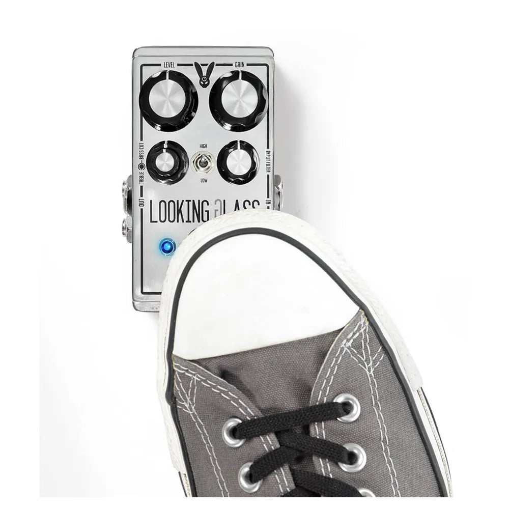 DOD DODLOOKINGGLASS Pedal de Efectos LOOKING GLASS