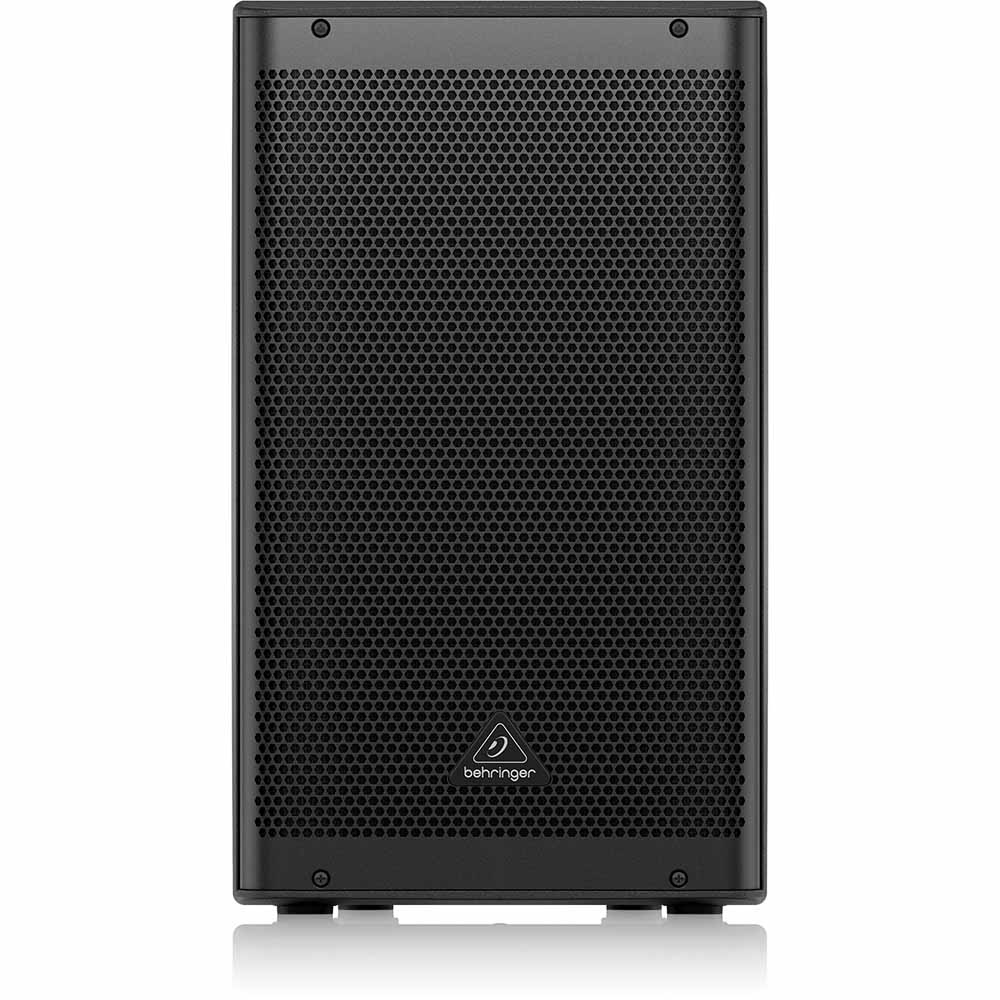 Bafle Behringer DR112 DSP Activo 1200W Amplificado DR112DSP