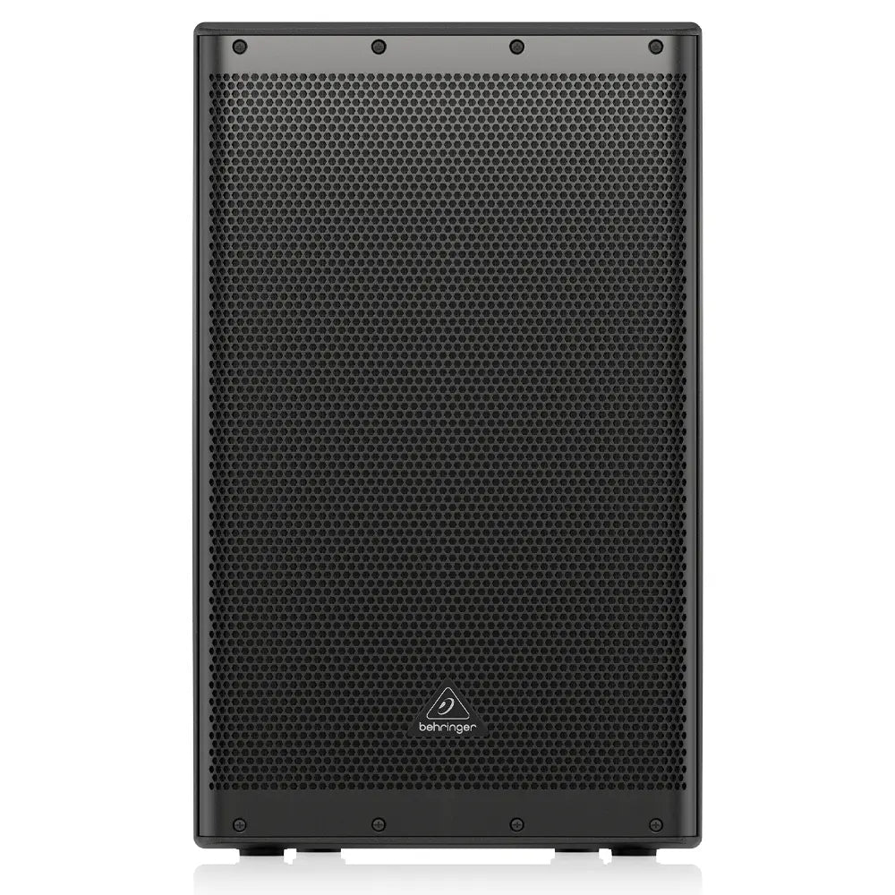 Bafle Behringer DR115 DSP Activo 1400W Amplificado DR115DSP