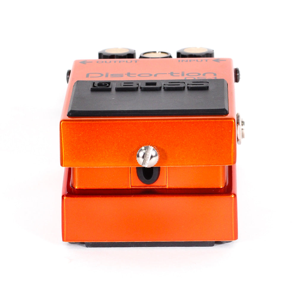 Pedal Efectos Boss Ds1b50a Distortion 50 Aniversario DS1B50A