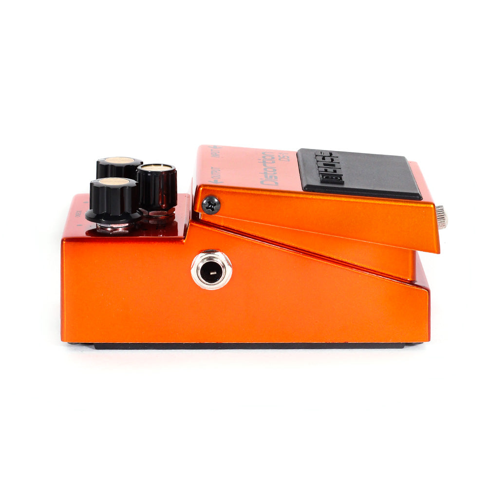 Pedal Efectos Boss Ds1b50a Distortion 50 Aniversario DS1B50A