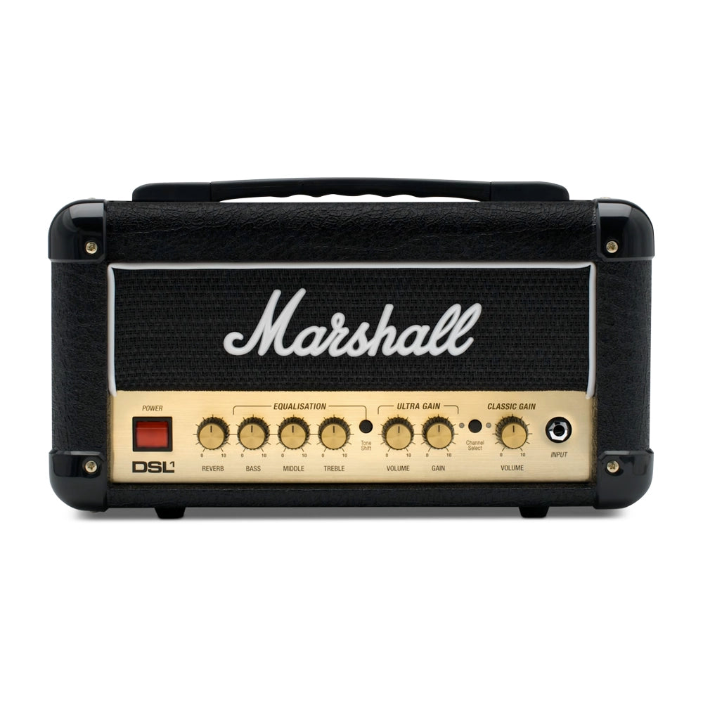 Marshall DSL1HR Cabezal de Guitarra