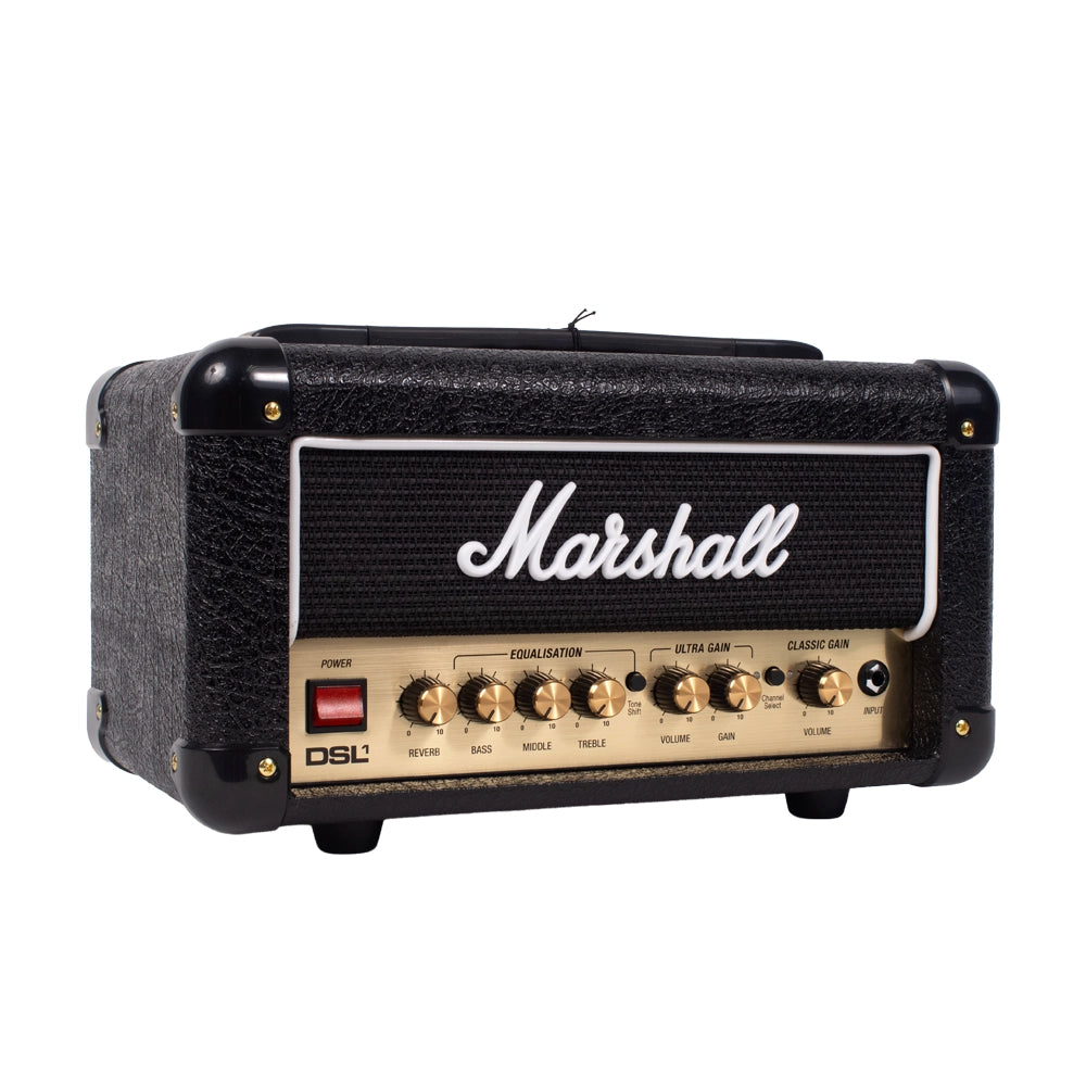 Marshall DSL1HR Cabezal de Guitarra