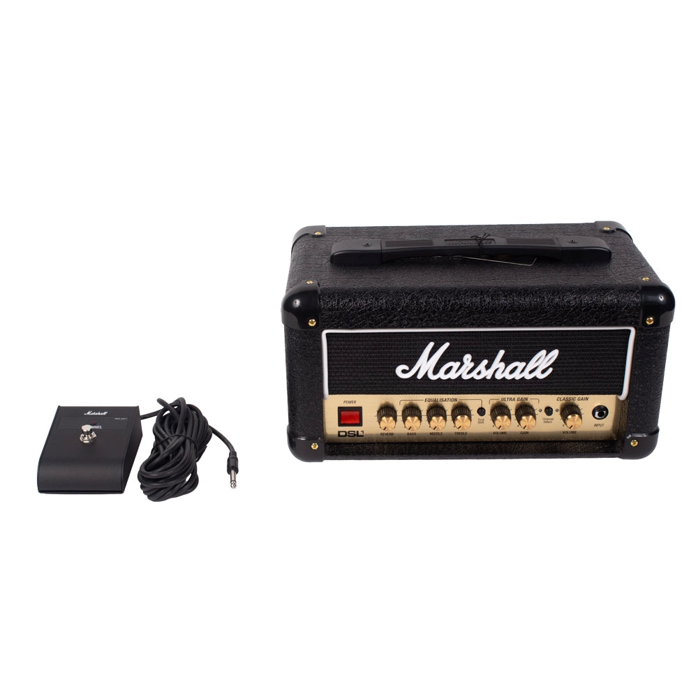 Marshall DSL1HR Cabezal de Guitarra