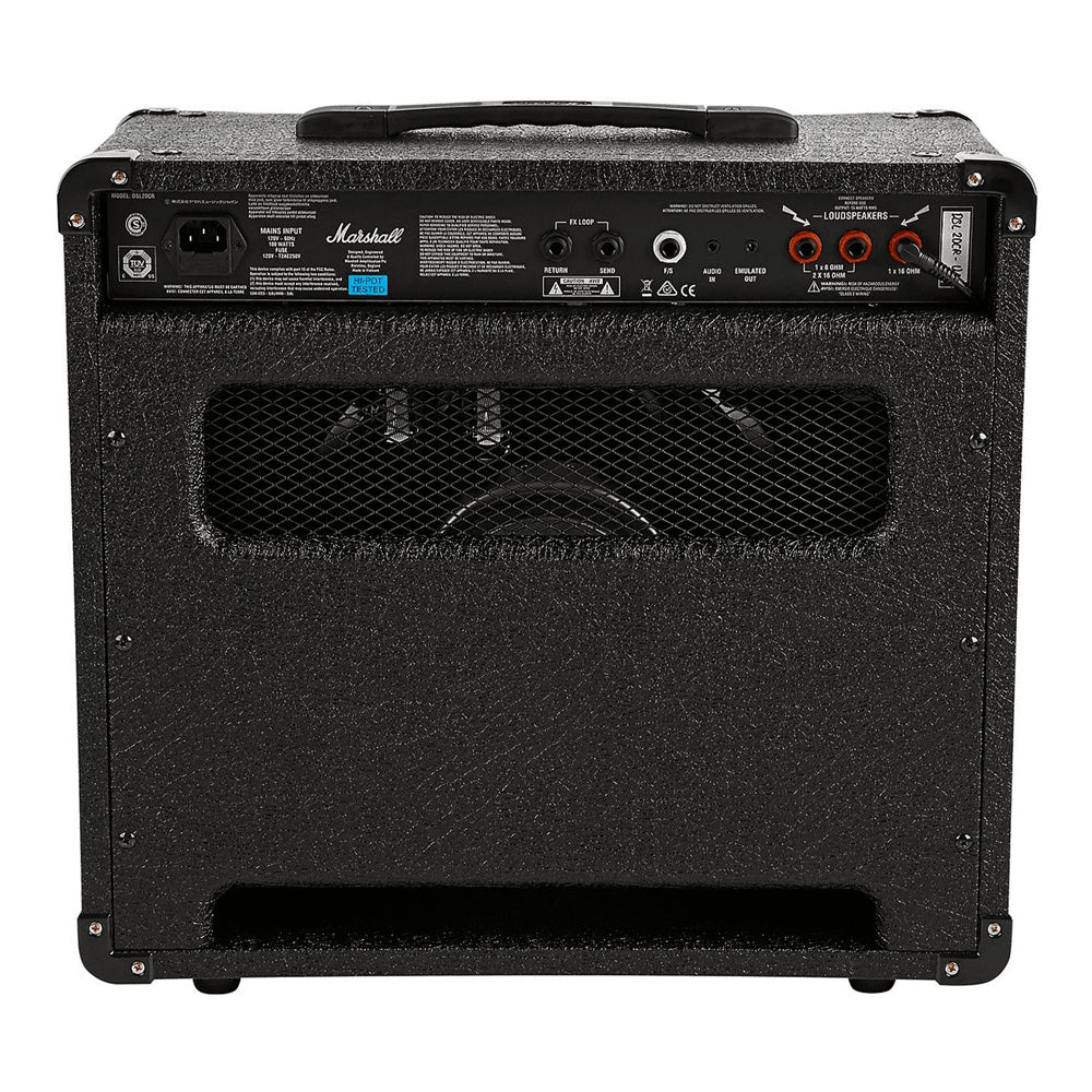 Combo Marshall DSL20CR 20W