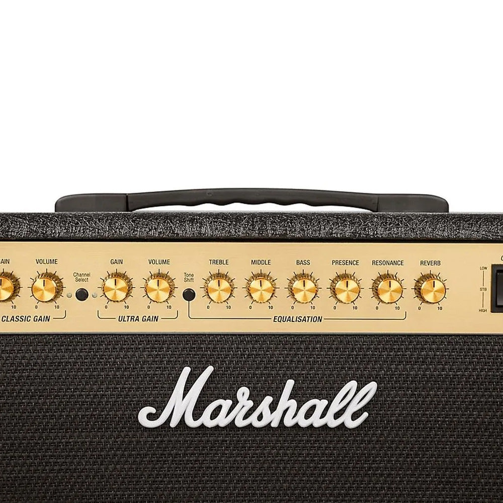 Combo Marshall DSL20CR 20W