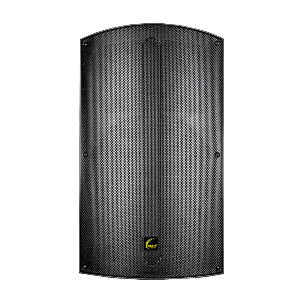 Melo DSP1550 Bafle Activo Flexible 15" 800W RMS Bluetooth